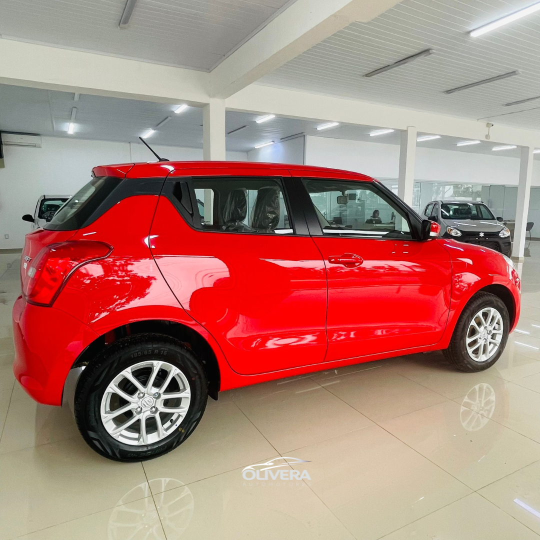 SUZUKI SWIFT 1.2 GL