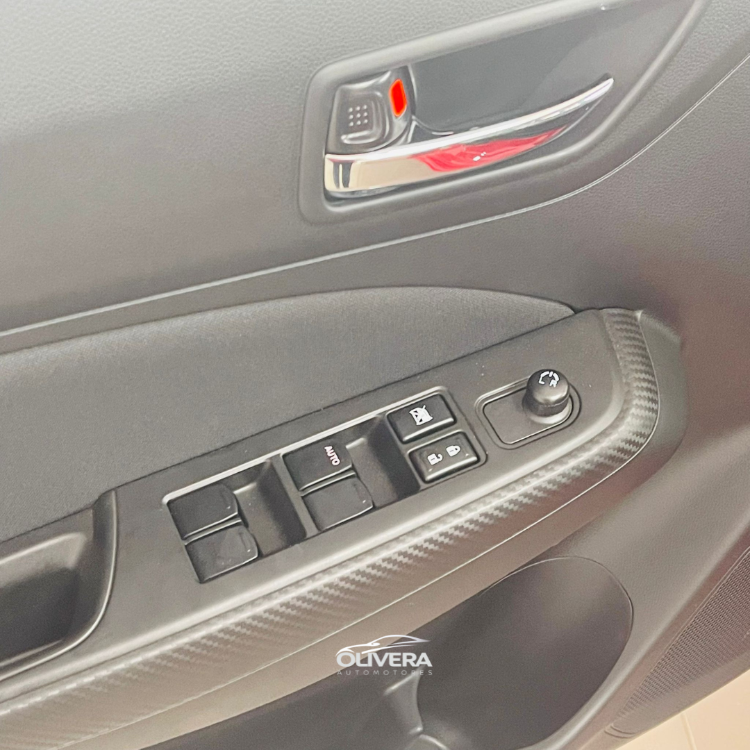 SUZUKI SWIFT 1.2 GL