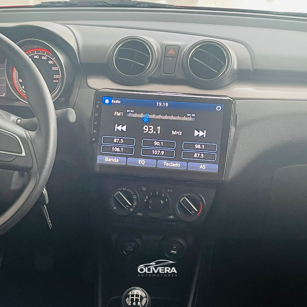 SUZUKI SWIFT 1.2 GL