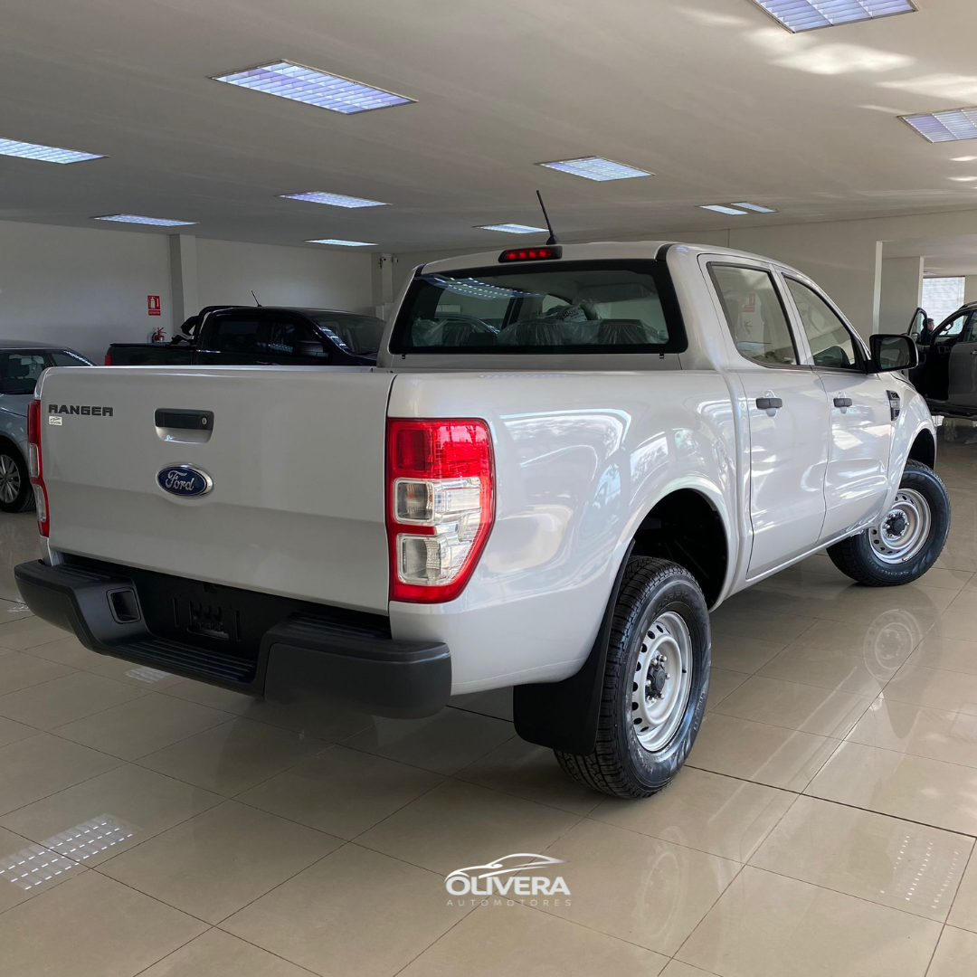 FORD RANGER XL 4X2