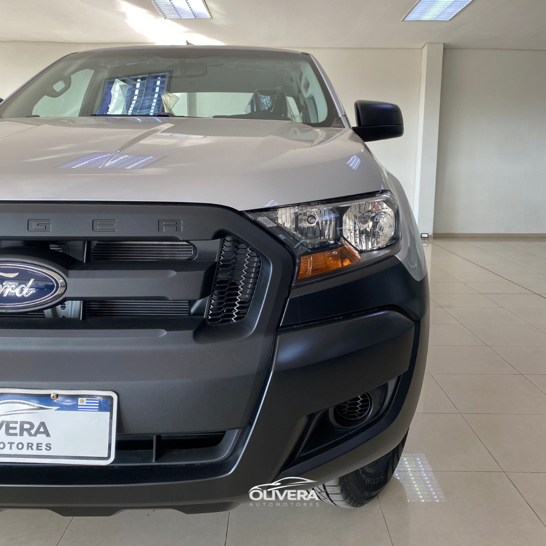 FORD RANGER XL 4X2