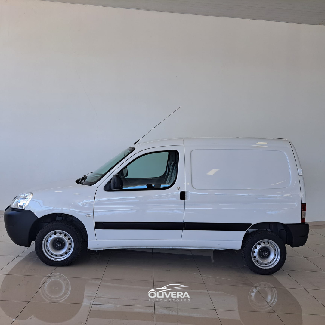 CITROEN BERLINGO M69