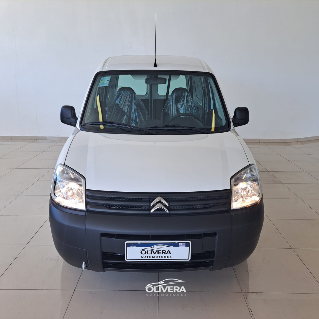 CITROEN BERLINGO M69