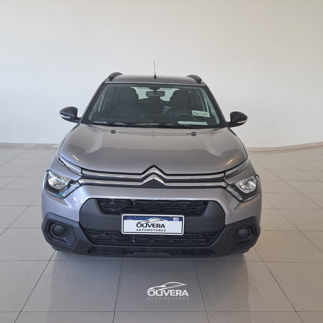 CITROËN C3 FEEL 1.0 MT