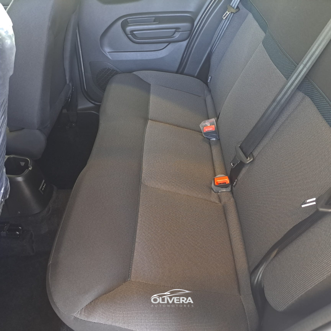 CITROËN C3 FEEL 1.0 MT
