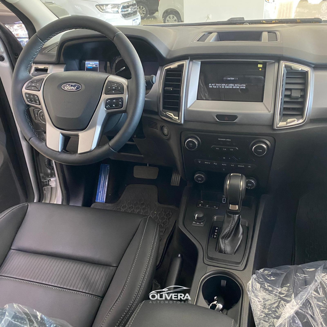 FORD RANGER LIMITED 3.2