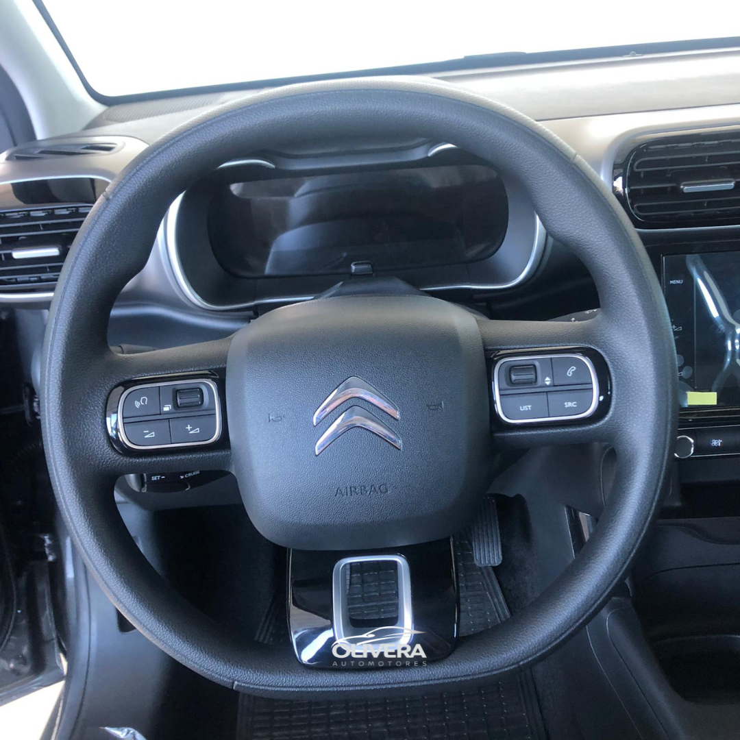 CITROËN C4 CACTUS FEEL