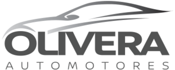 OLIVERA AUTOMOTORES logo
