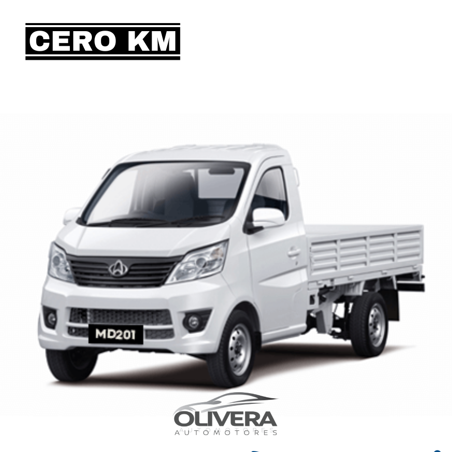 CHANGAN STAR PICK UP 1.2 STD