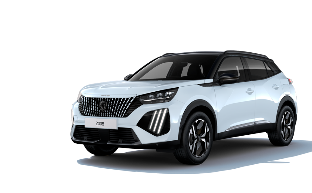 PEUGEOT 2008 GT HIBRIDA