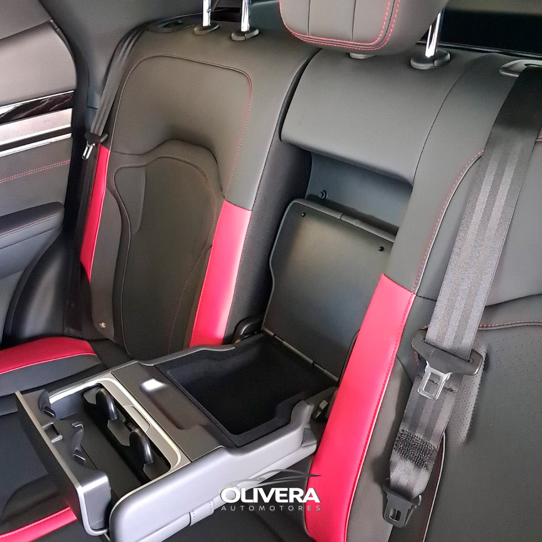 JETOUR DASHING 1.6 TRAVEL