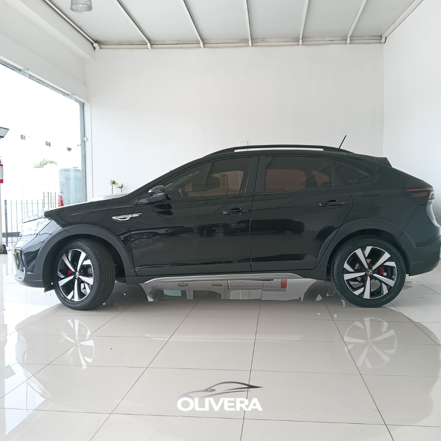 VOLKSWAGEN NIVUS HL AT