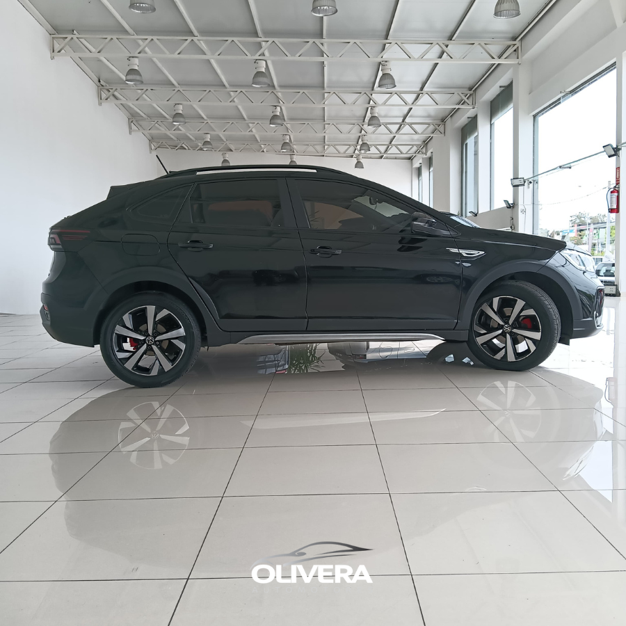 VOLKSWAGEN NIVUS HL AT