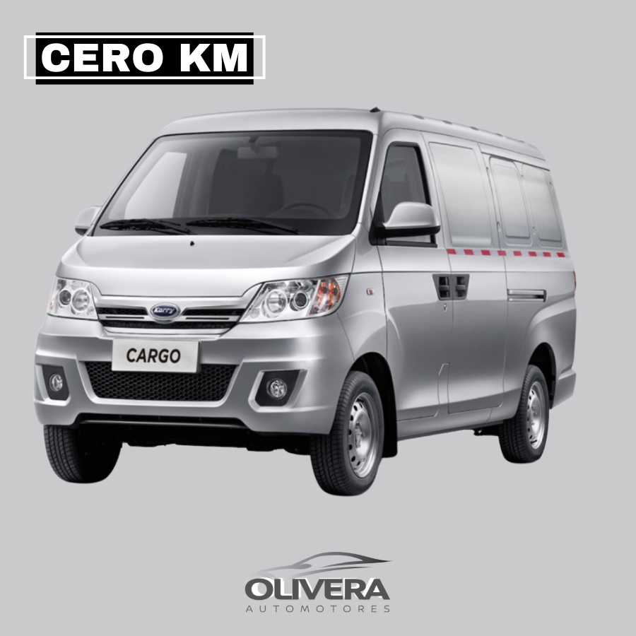 KARRY Q22L 1.2 FURGON