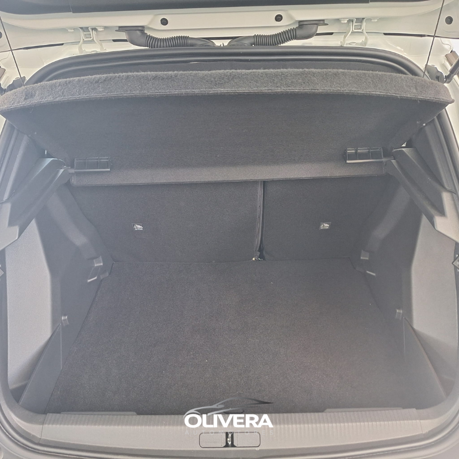 PEUGEOT 2008 ALLURE 1.0 T CVT