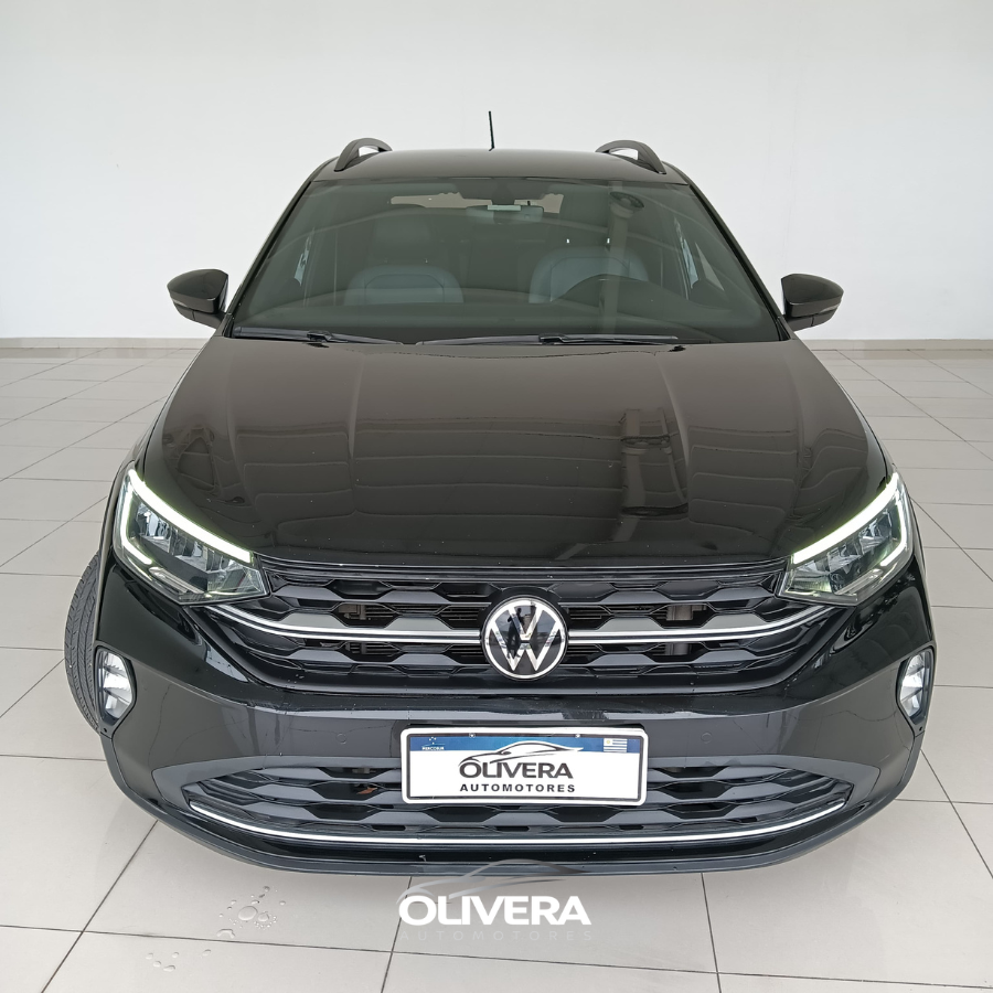 VOLKSWAGEN NIVUS HL AT