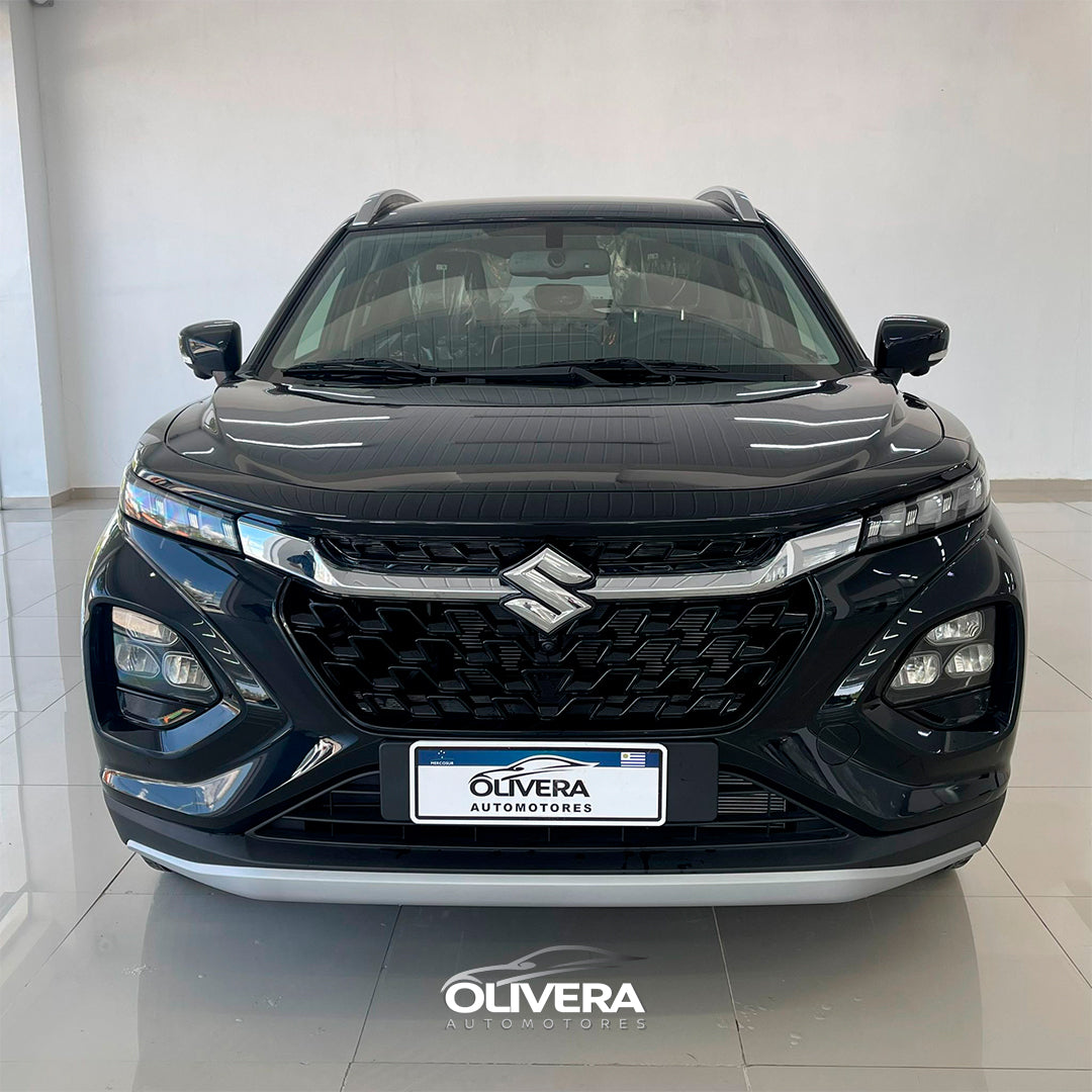SUZUKI FRONX GLX HYBRID AT