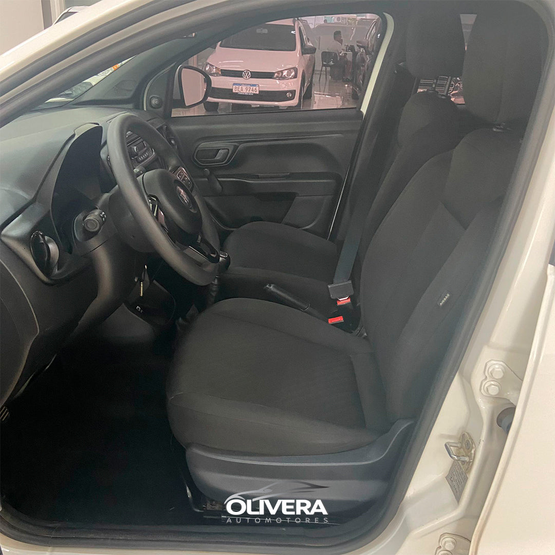 SUZUKI FRONX GLX HYBRID AT