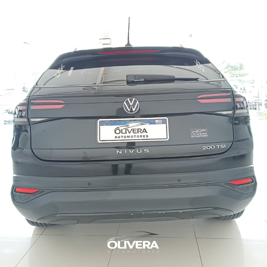 VOLKSWAGEN NIVUS HL AT