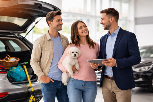 ¿Qué auto comprar según tu estilo de vida? La guía real para elegir bien en Uruguay