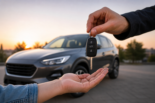 ¿Cada cuánto conviene cambiar de auto? Señales que van más allá del kilometraje