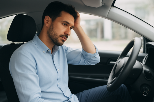 ¿Cuándo conviene renovar tu auto y cuándo seguir usándolo? Señales para tomar la mejor decisión