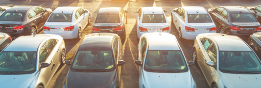 Los Autos Más Vendidos en lo que Va de 2025 en Uruguay: ¿Cuál Es la Mejor Opción para Comprar un Vehículo en Uruguay?