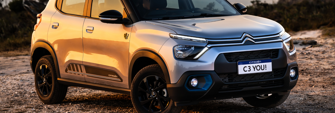 caterease - opiniones, precios y características -... Nuevo Citroën C3 YOU Diseño, tecnología y precio accesible en Uruguay ...