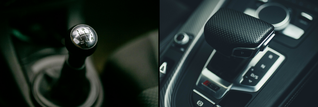 ¿Conviene comprar un auto automático o manual en Uruguay hoy?