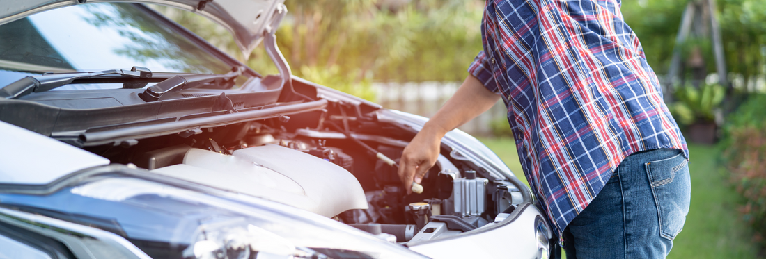 Errores comunes que arruinan tu auto sin que lo sepas