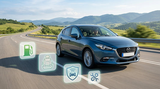 ¿Qué auto conviene comprar si hacés muchos kilómetros por semana?