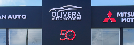 Del showroom a la ruta: cómo es la experiencia de comprar tu 0 km con Olivera Automotores