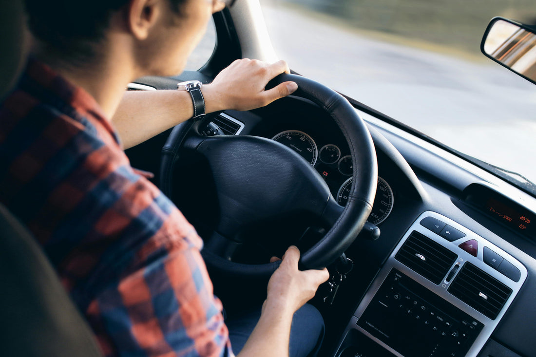 Guía para elegir el mejor seguro de auto en Uruguay (Actualizado 2025)