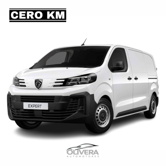 PEUGEOT EXPERT DIESEL