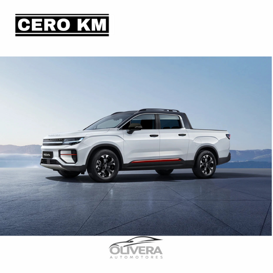 RIDDARA RD6 ECO 2WD