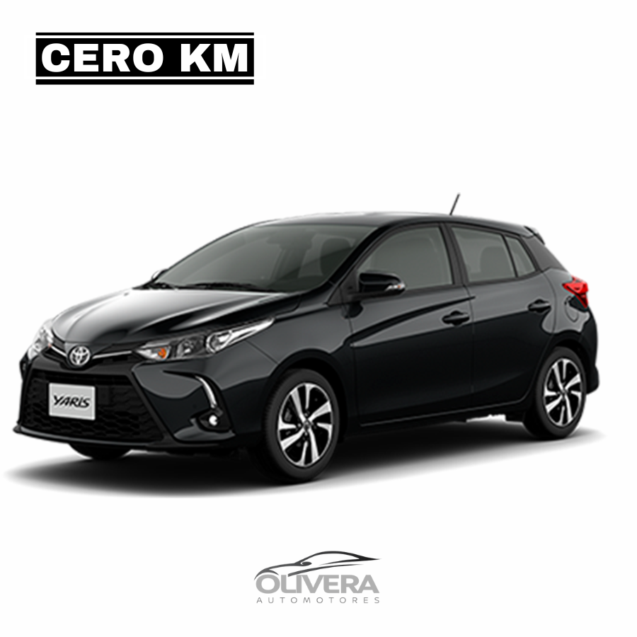 TOYOTA YARIS HB XLS AT
