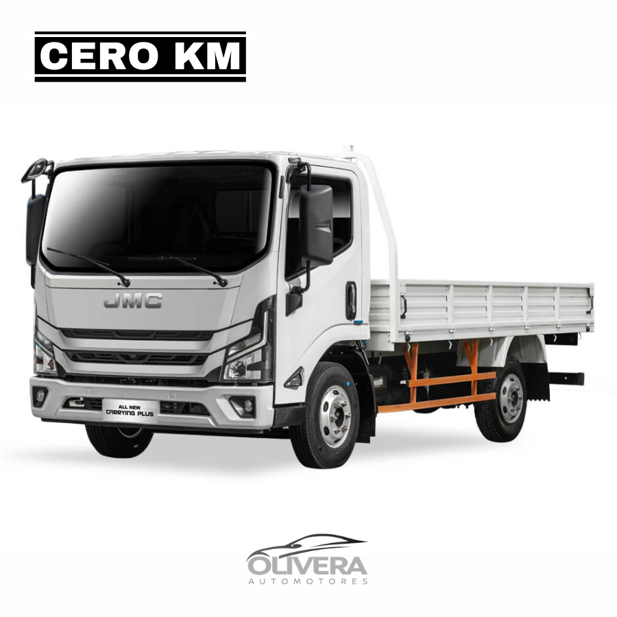 JMC N822