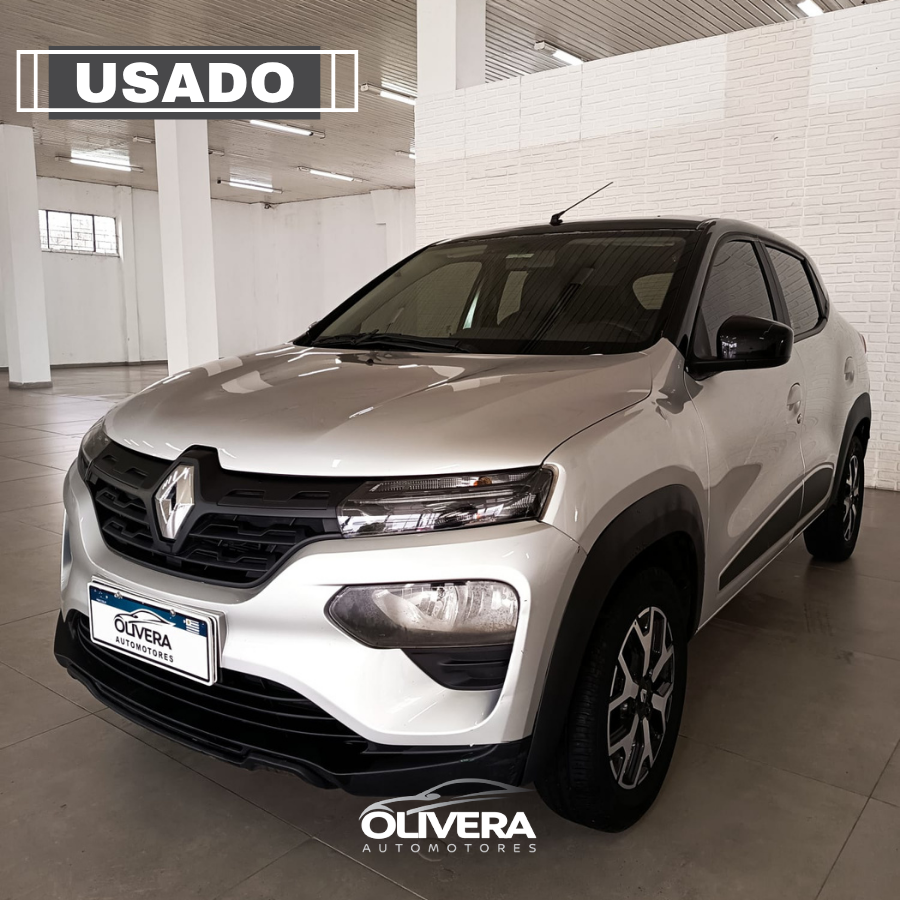 RENAULT KWID BITONO 1.0