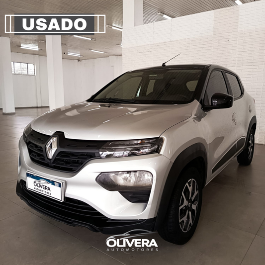 RENAULT KWID BITONO 1.0