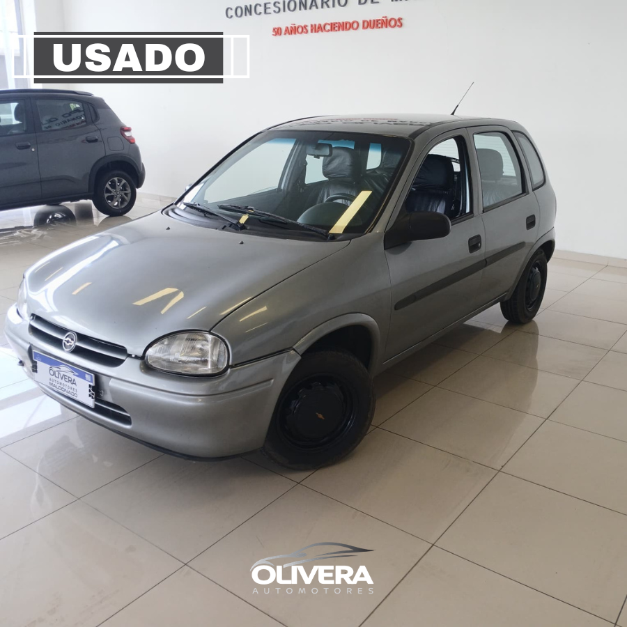 CHEVROLET CORSA GL 1.6