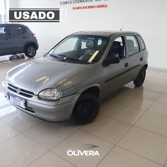 CHEVROLET CORSA GL 1.6