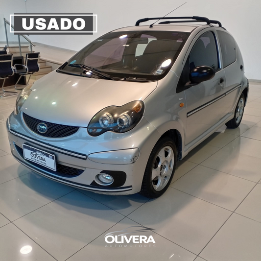 BYD F0 GLX 1.0