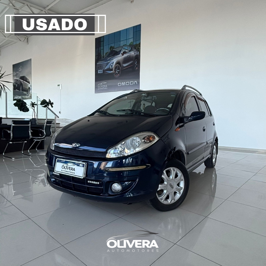 CHERY FACE COMFORT 1.3