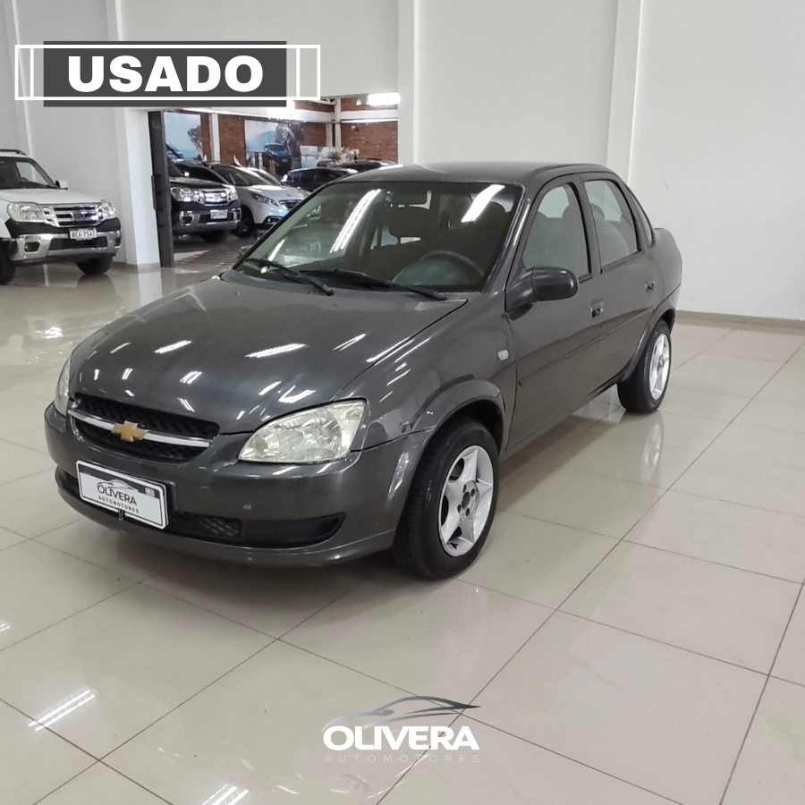 CHEVROLET CORSA CLASSIC SEDAN