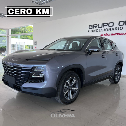 JETOUR DASHING 1.5 COMFORT