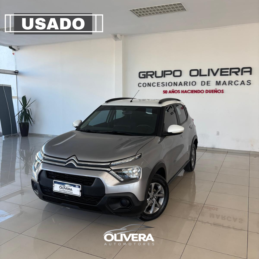 CITROËN C3 1.2 FEEL PACK