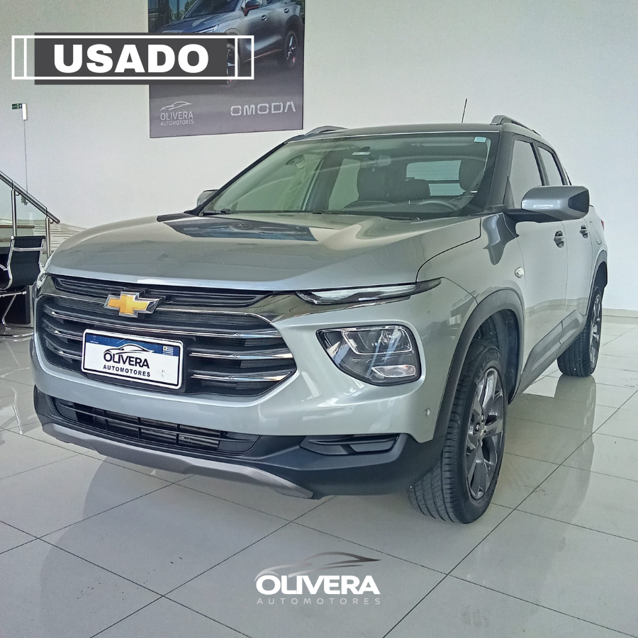 CHEVROLET MONTANA 1.2 PREMIER AT
