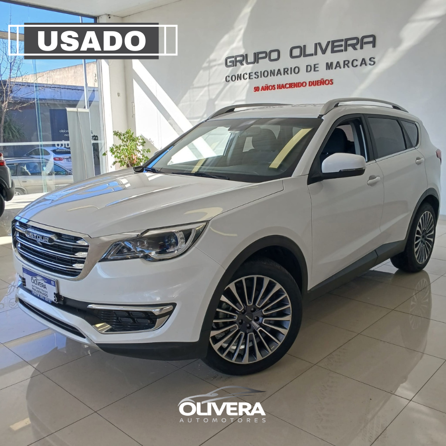 JETOUR X70 1.5 COMFORT MT T