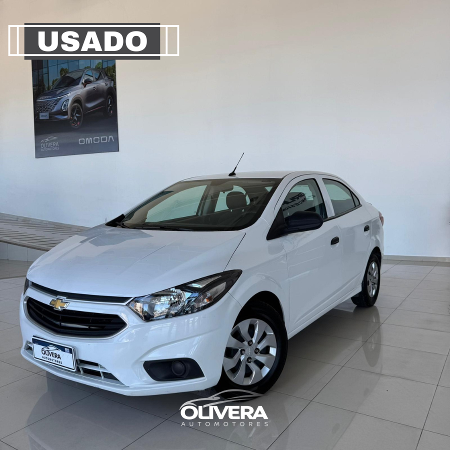 CHEVROLET JOY PLUS