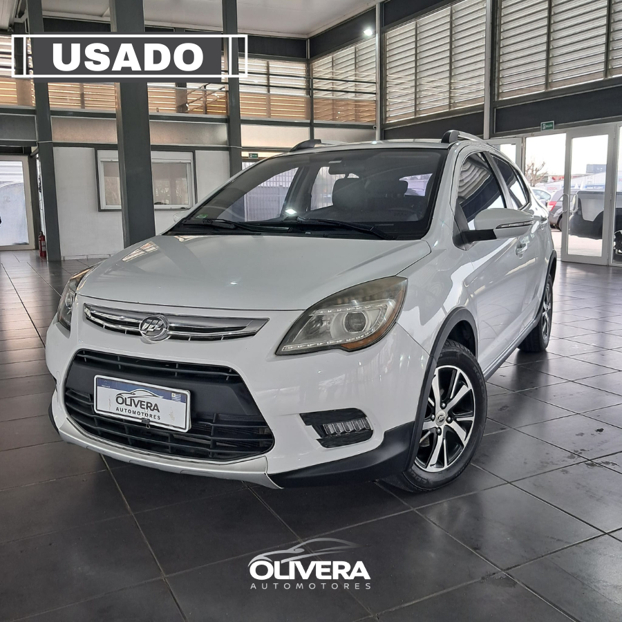 LIFAN LF7 1.5